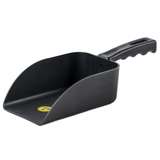 Scoop, ESD, 4.3" x 5.9" x 10.4" redirect to product page